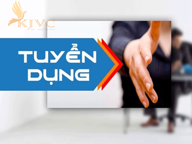 (Tiếng Việt) Tuyển Trưởng phòng phát triển thị trường Nhật Bản